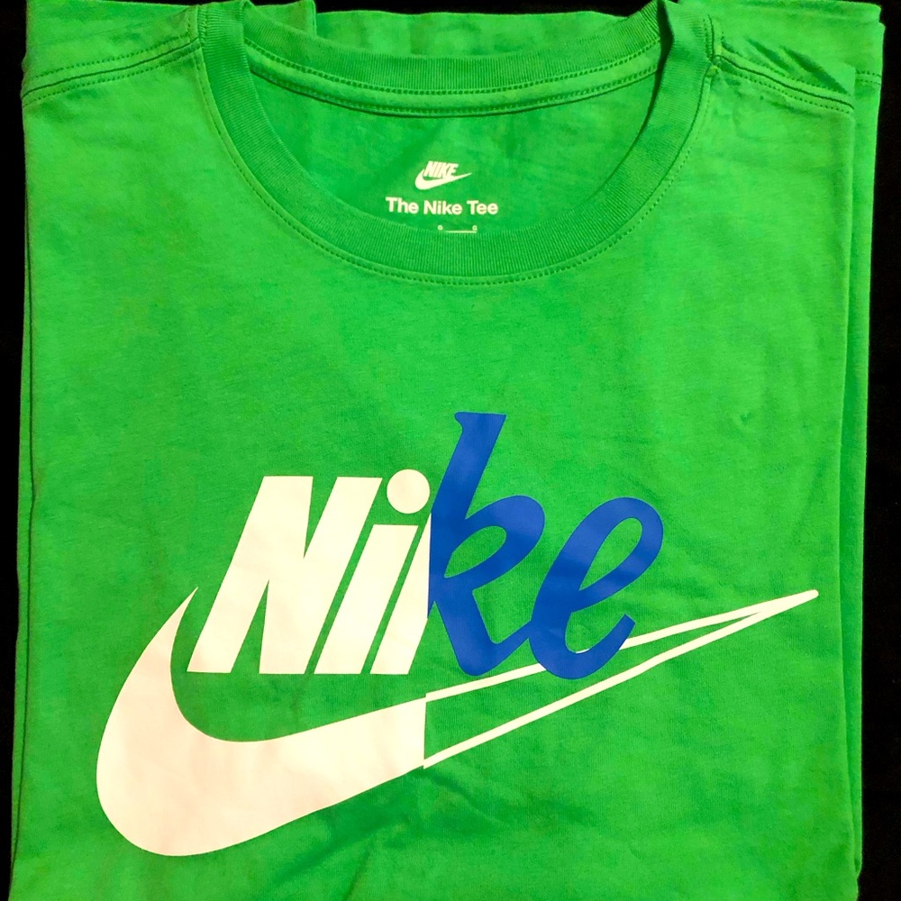 Nike
